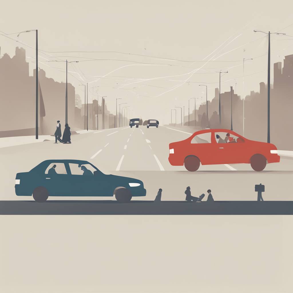 Tri osobe poginule u dvije saobraćajne nesreće u Celju