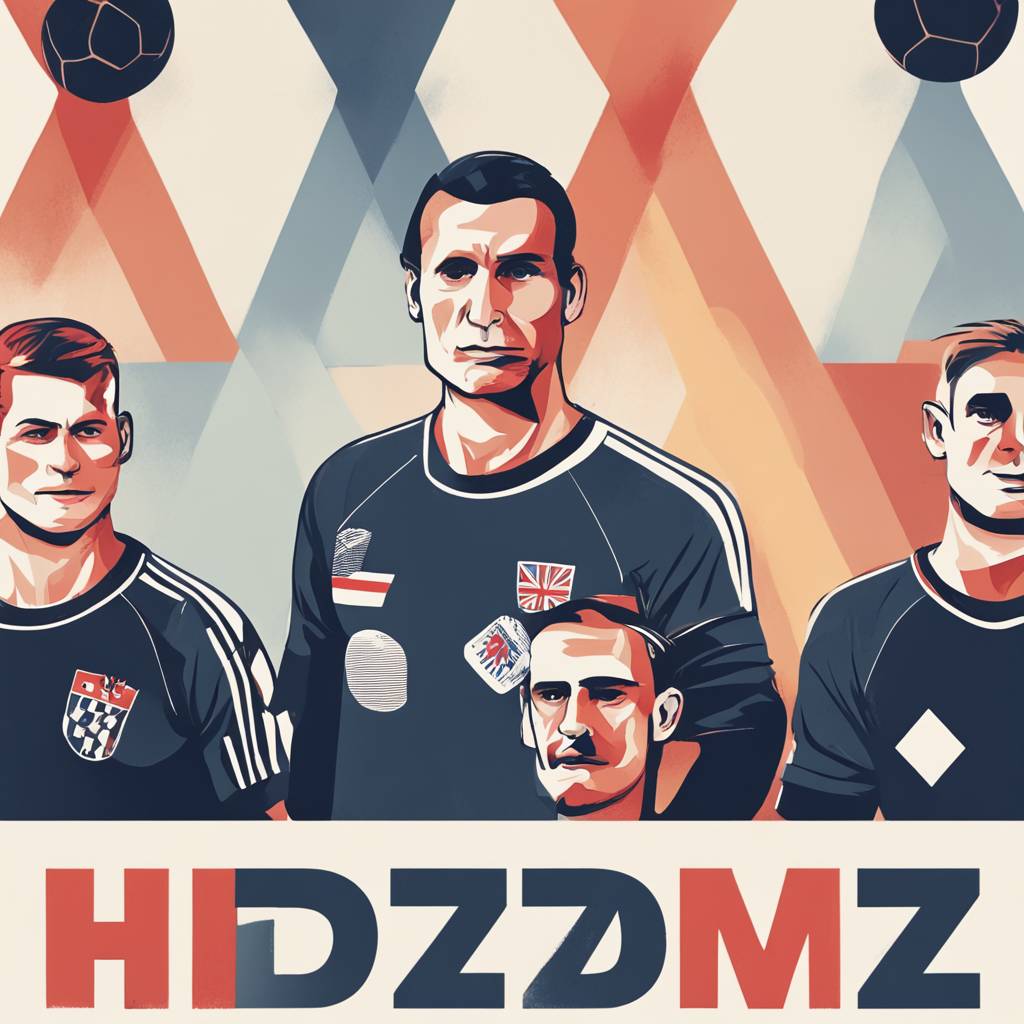 HDZ odgovara SDP-u: Dvostruki standardi oko Pride-a i dočeka rukometaša