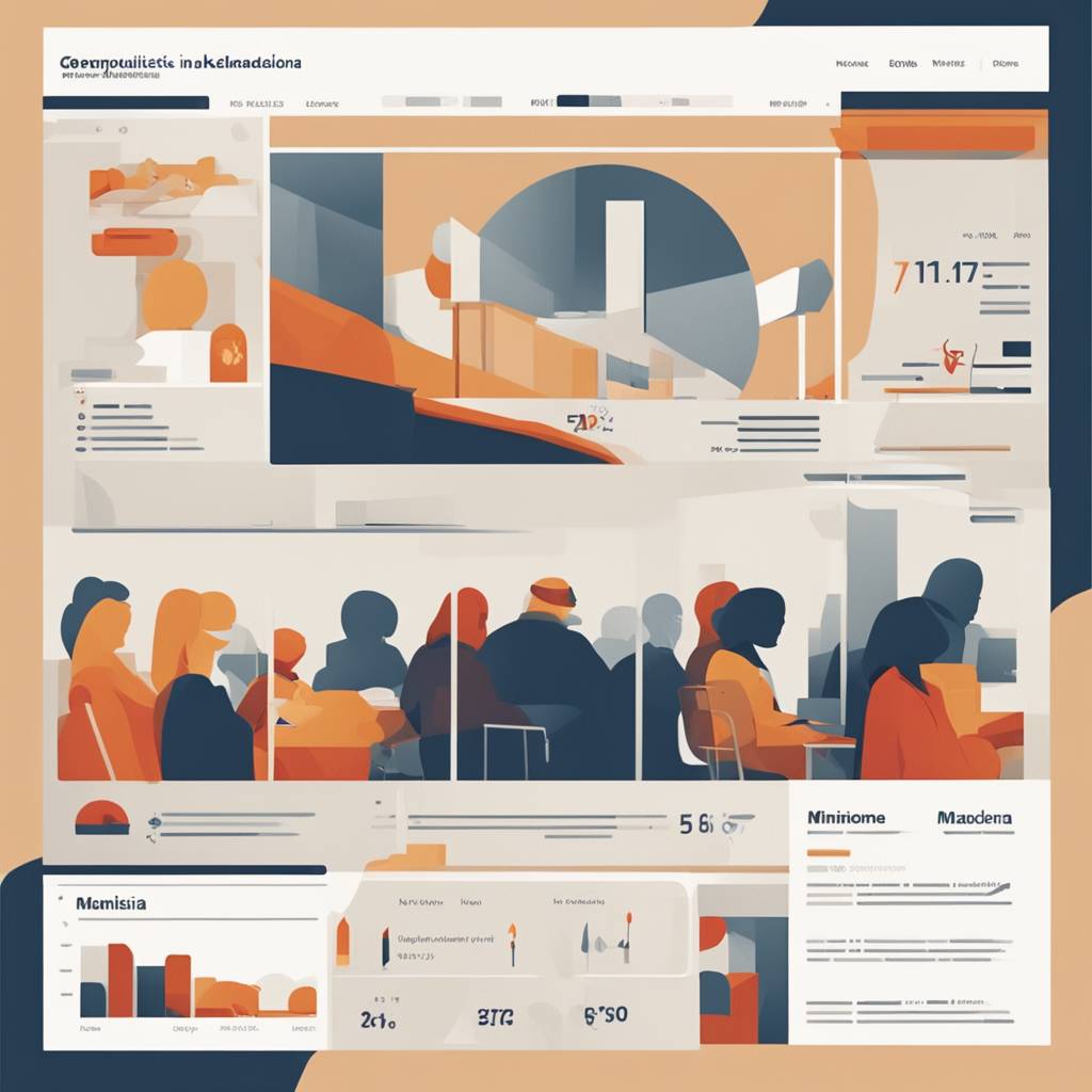 Pad broja zaposlenih u industriji Sjeverne Makedonije