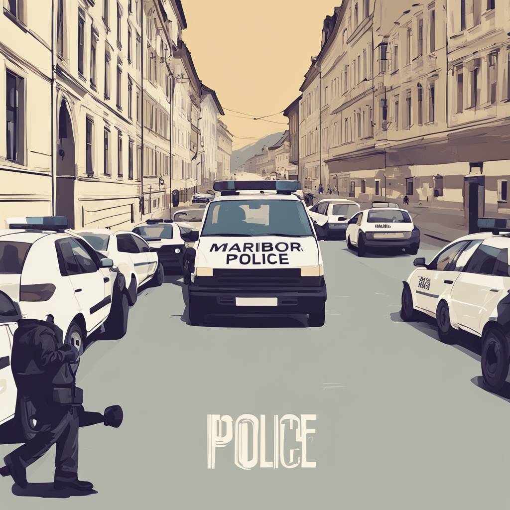 Policija Maribor evidentirala niz intervencija u protekla 24 sata