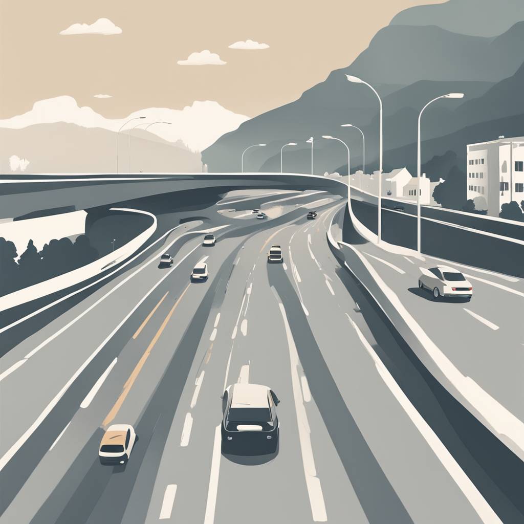 Northern Ljubljana Ring Road Reopened