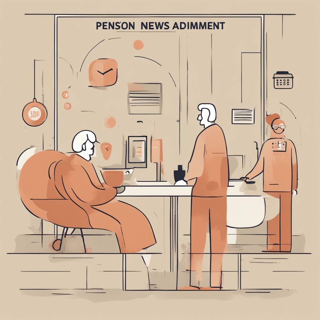 Uskladjivanje mirovina 2026: Sto ocekivati i kako ce se odraziti na zivot umirovljenika?