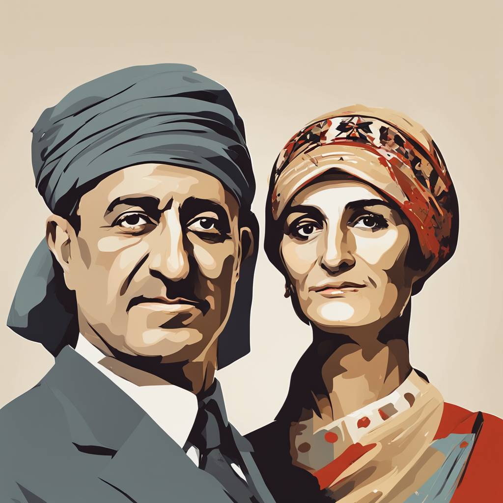 Mucunski i Siljanovska-Davkova sastali se s Makedoncima u Ujedinjenim Arapskim Emiratima