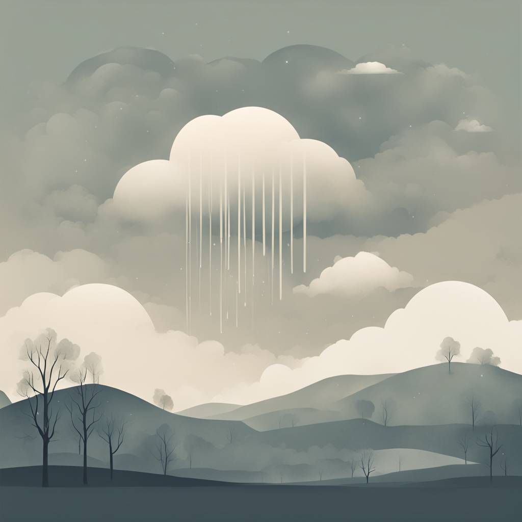 Promjena vremena: Stiže topliji i vlažniji zrak, očekuju se padavine