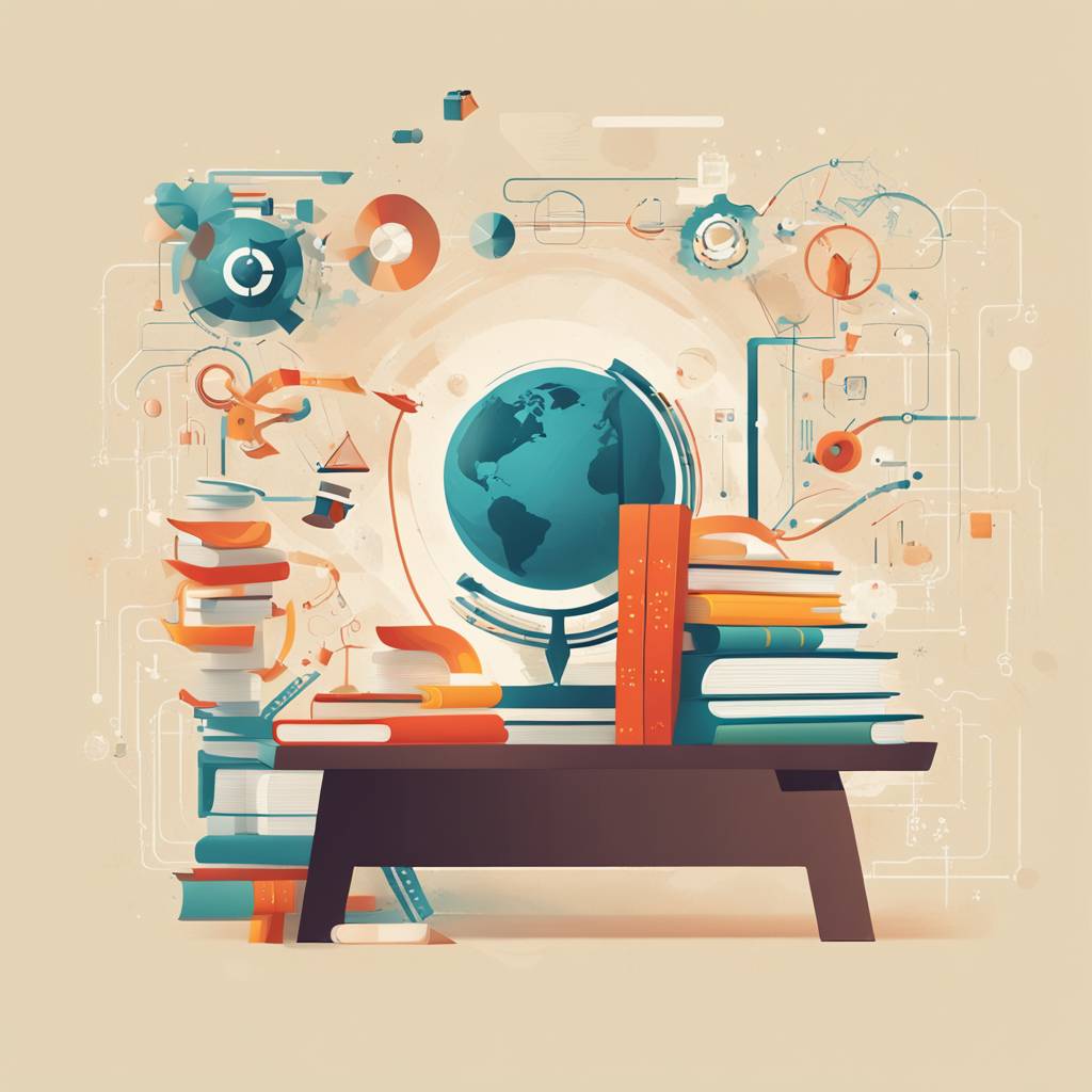 Siljanovska-Davkova: Education Must Change in Accordance with the Digital Revolution