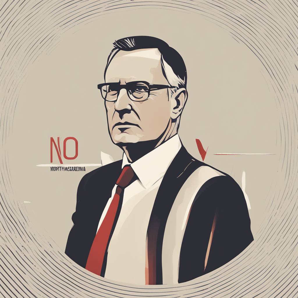 Novi zakon o visokim rukovodiocima u Sjevernoj Makedoniji: Bez garancije za depolitizaciju i rizik od političkog revanšizma