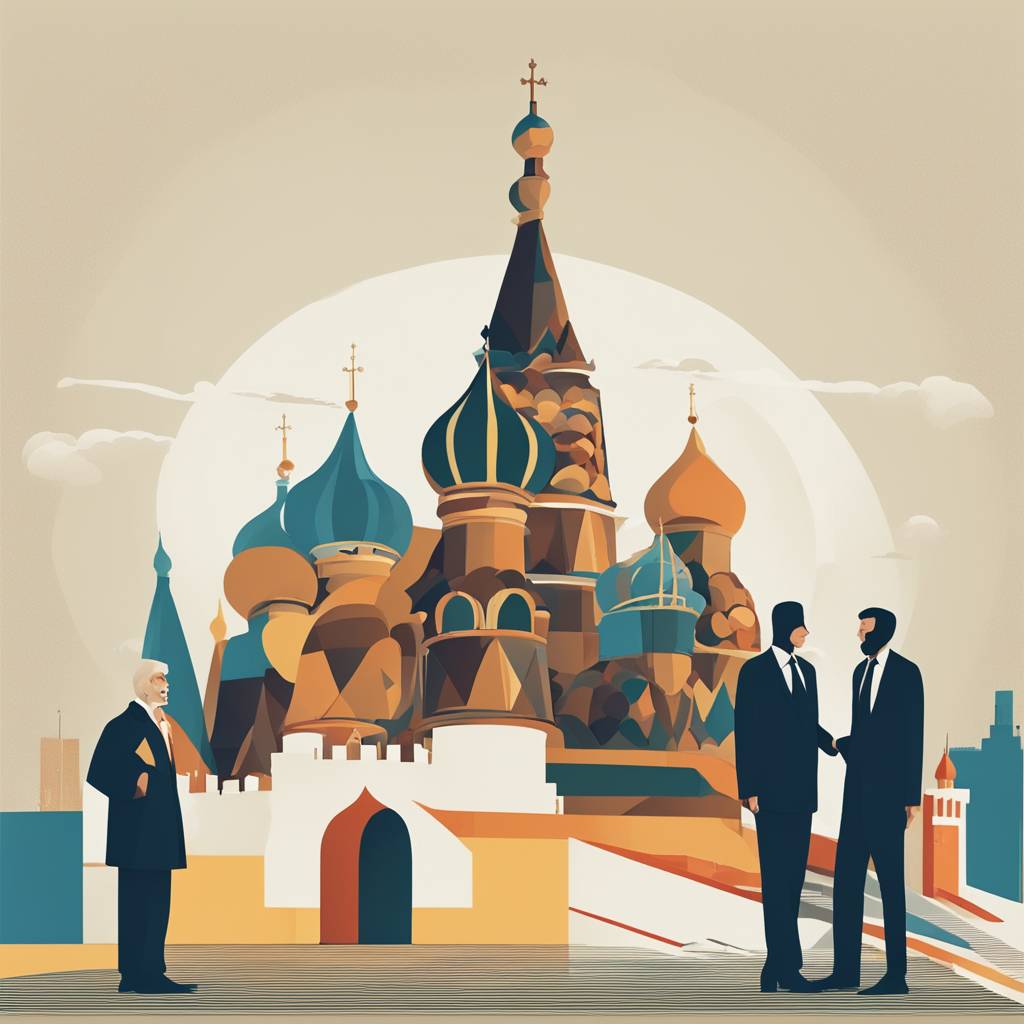 Kremlj potvrdio novi datum rusko-ukrajinskih pregovora u Abu Dabiju