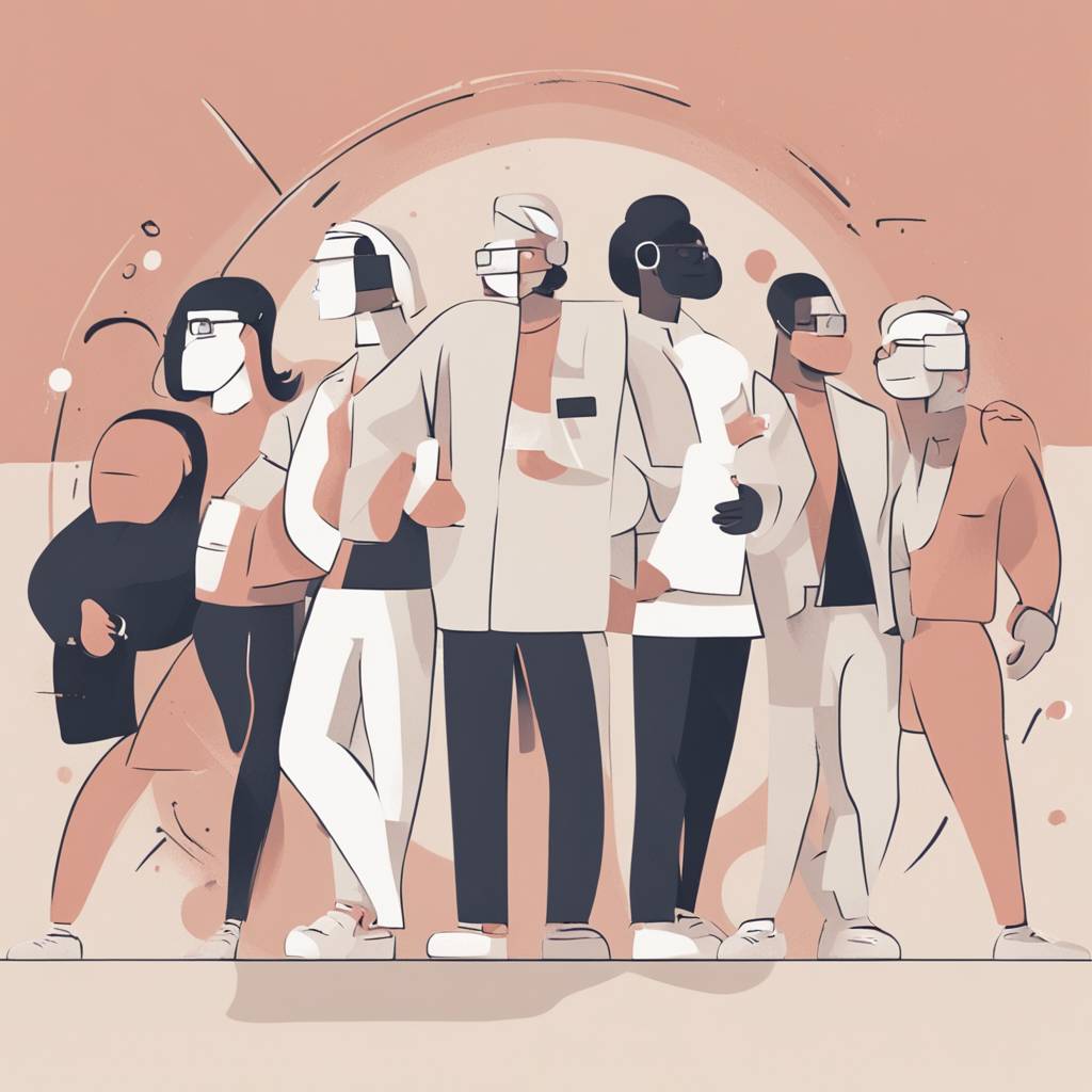 Generacijski sukob vrijednosti: Sto znaci biti 'woke' u digitalnom dobu?