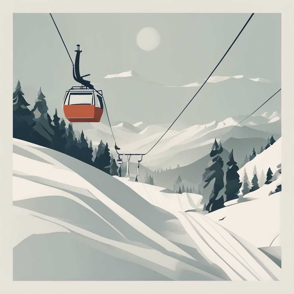 Privremena obustava jutarnje vožnje Pohorske žičare zbog redovnog pregleda