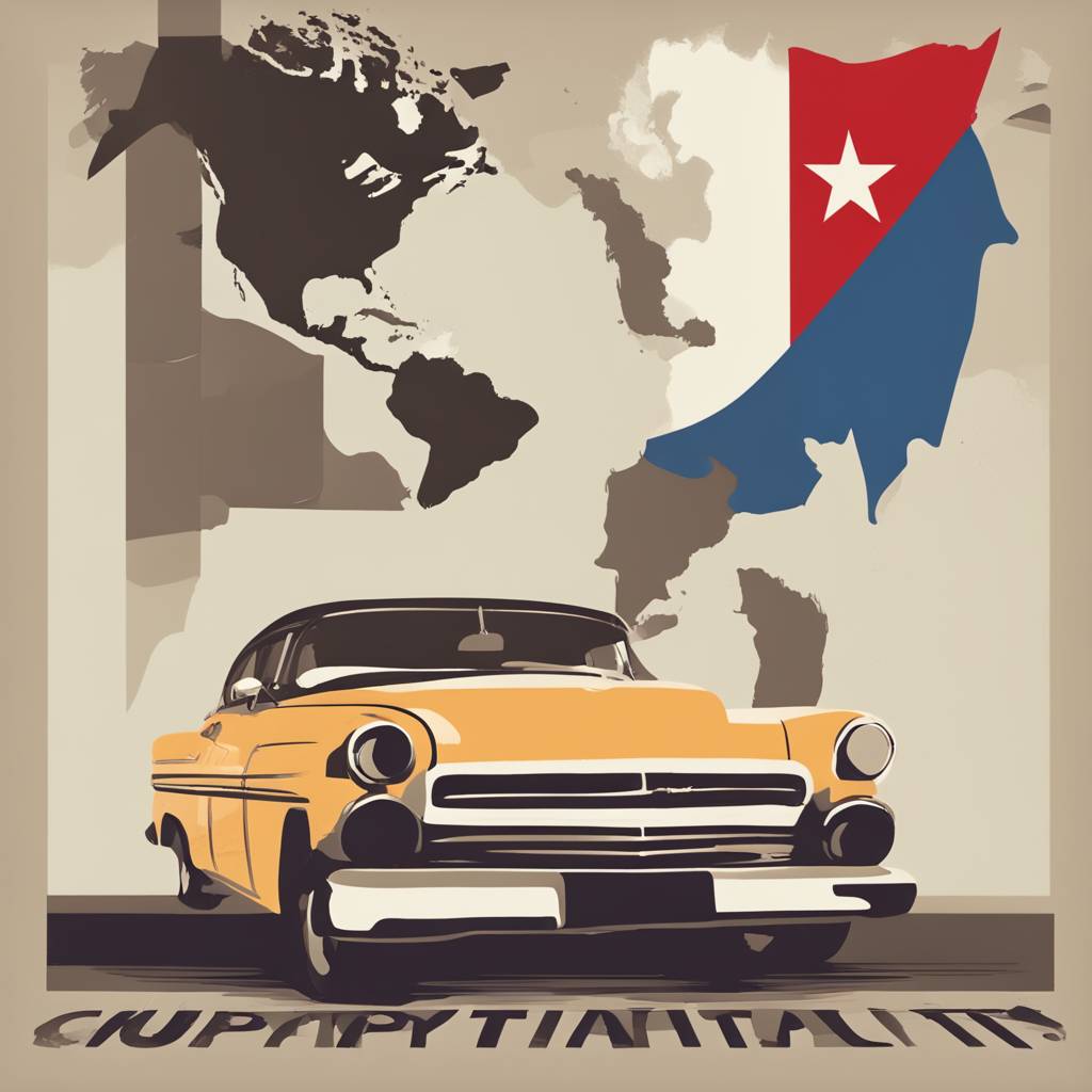 US Begins Talks with Cuba Under Pressure of Oil Supply Cuts