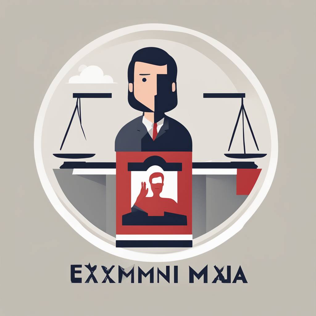 Stručnjaci zabrinuti zbog privremenih izmjena Kaznenog zakona Sjeverne Makedonije