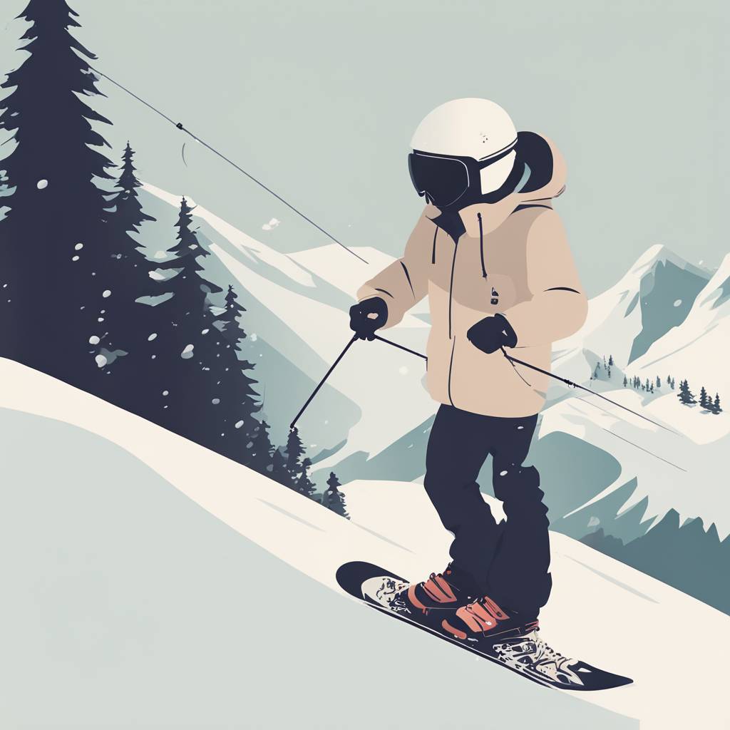 Австралиска сноубордерка почина по несреќа со жичарница во Јапонија