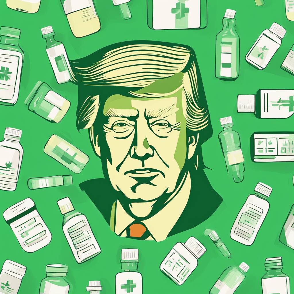 Trumpov pritisak na cijene lijekova prijeti Europi