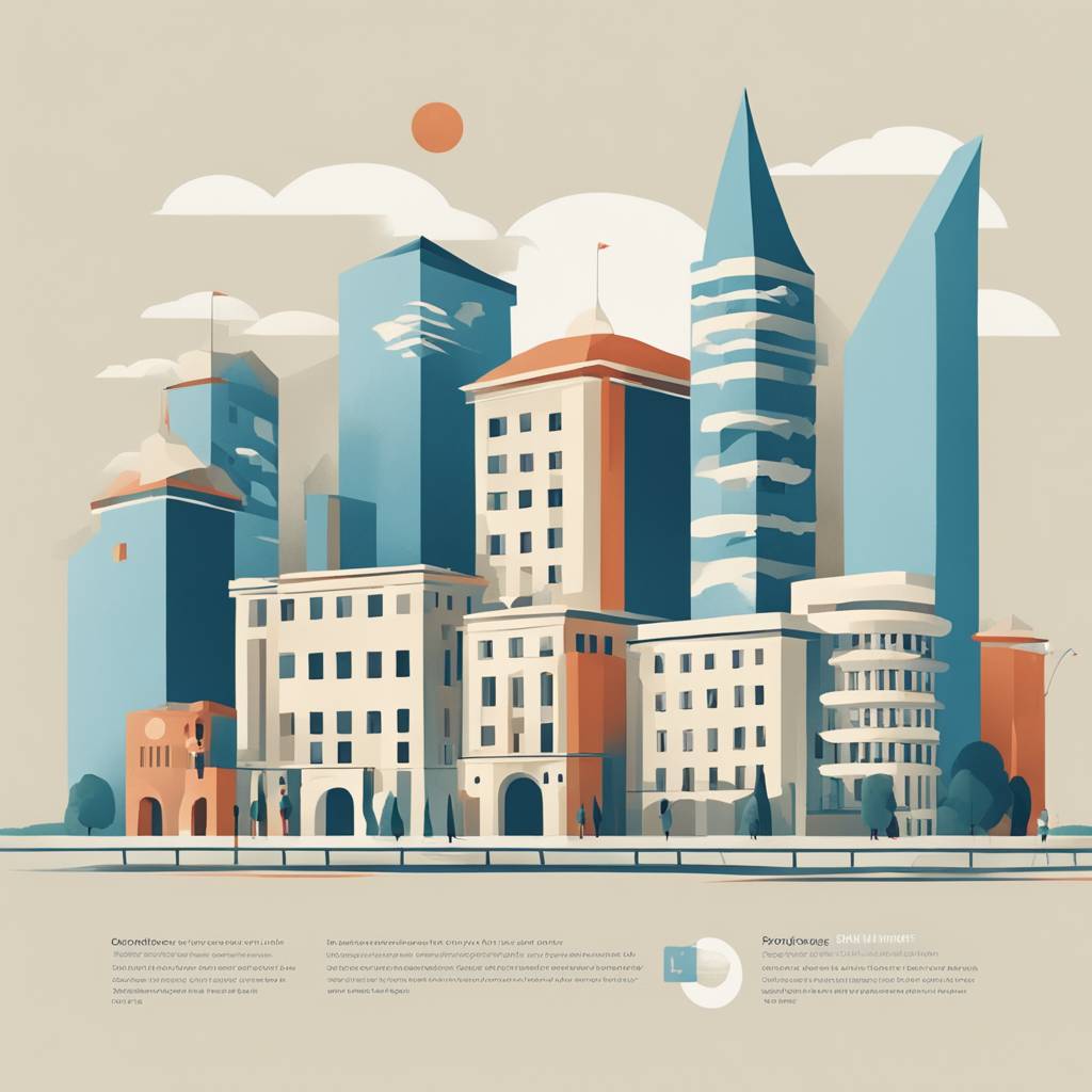 Structure and Organization of the Capital City of Podgorica