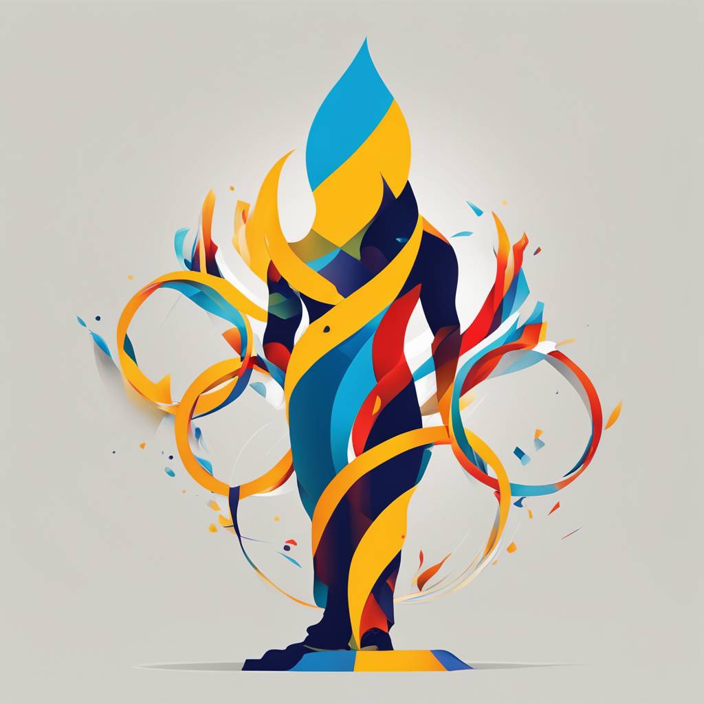 Олимпискиот факел пристигнува во Марибор: Прослава на олимпискиот дух под Похорје