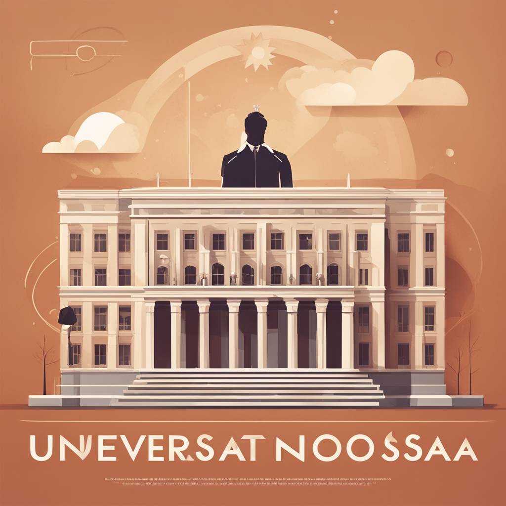 Сенатот на Универзитетот во Нови Сад донесува контроверзни одлуки, тврди Слободен универзитет