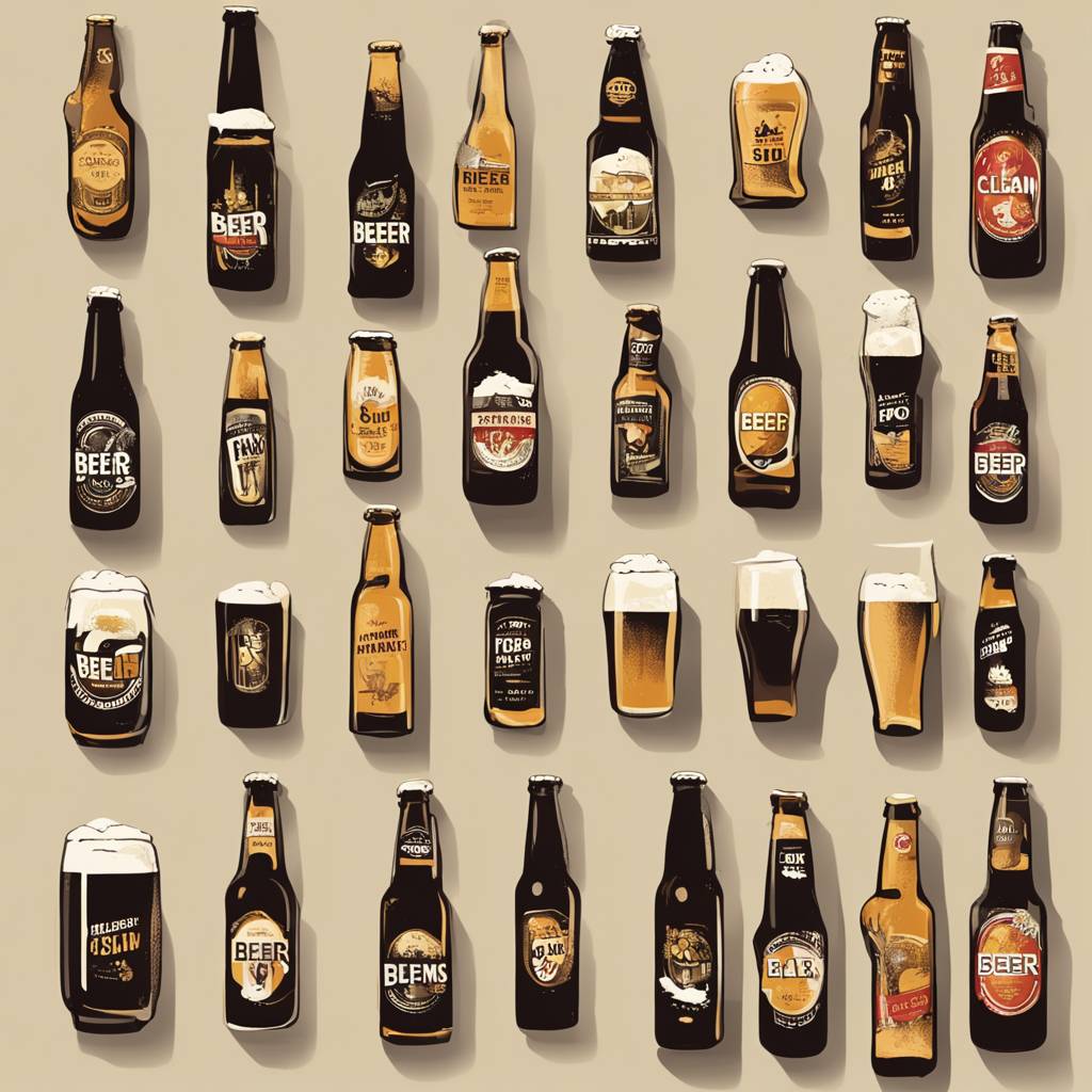 Pad prodaje piva u Njemackoj biljezi rekordni nivo u 2025.