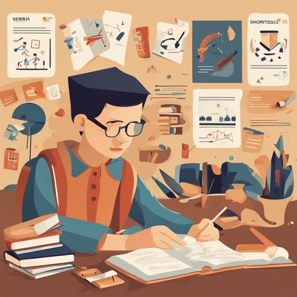 Shortening School Class Durations Sparks Debate in Serbia