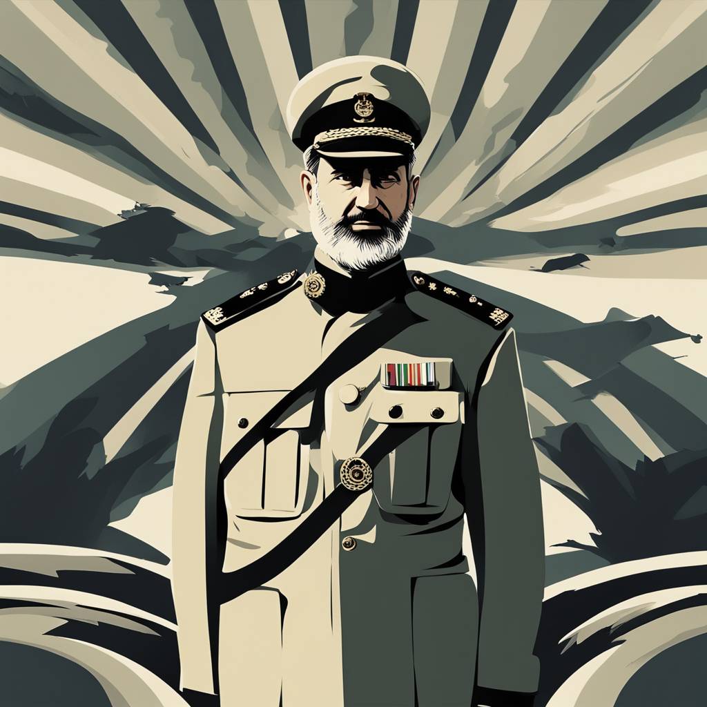 Iranski vojni zvaničnik tvrdi da neprijatelj pokušava povratiti uticaj u regionu