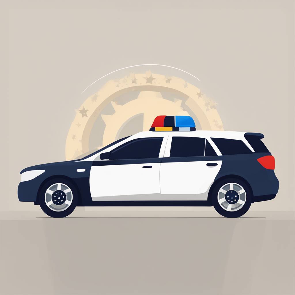 Registrovano skoro 16 hiljada saobraćajnih prekršaja u Sjevernoj Makedoniji tokom januara