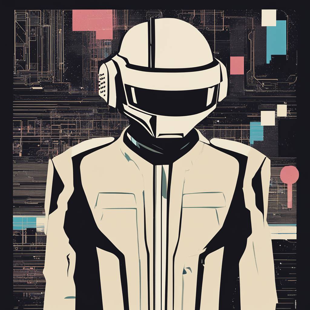 Sarajevo Matinee: An Ode to Daft Punk at the National Theatre