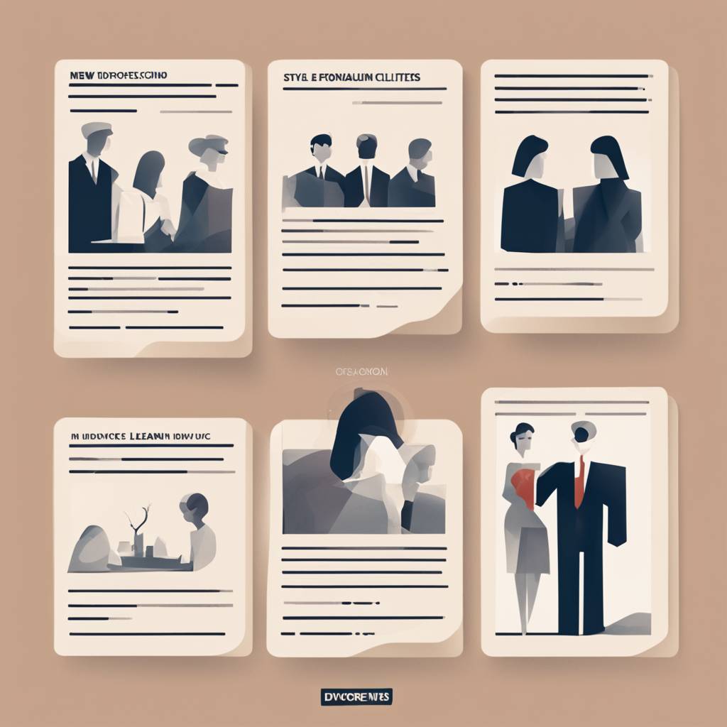 Legal Conflicts in Poland Cause Problems for Divorced Citizens