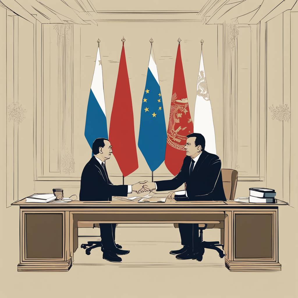 Minister Gašić and Uzbekistan's Ambassador Meet to Discuss Strengthening Cooperation