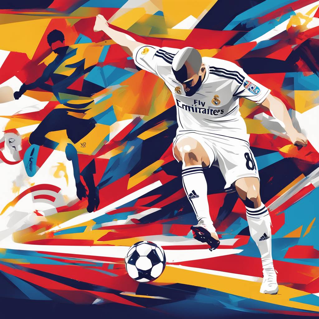 Реал Мадрид победи со пенал во последната минута, можно враќање на Бензема во Европа