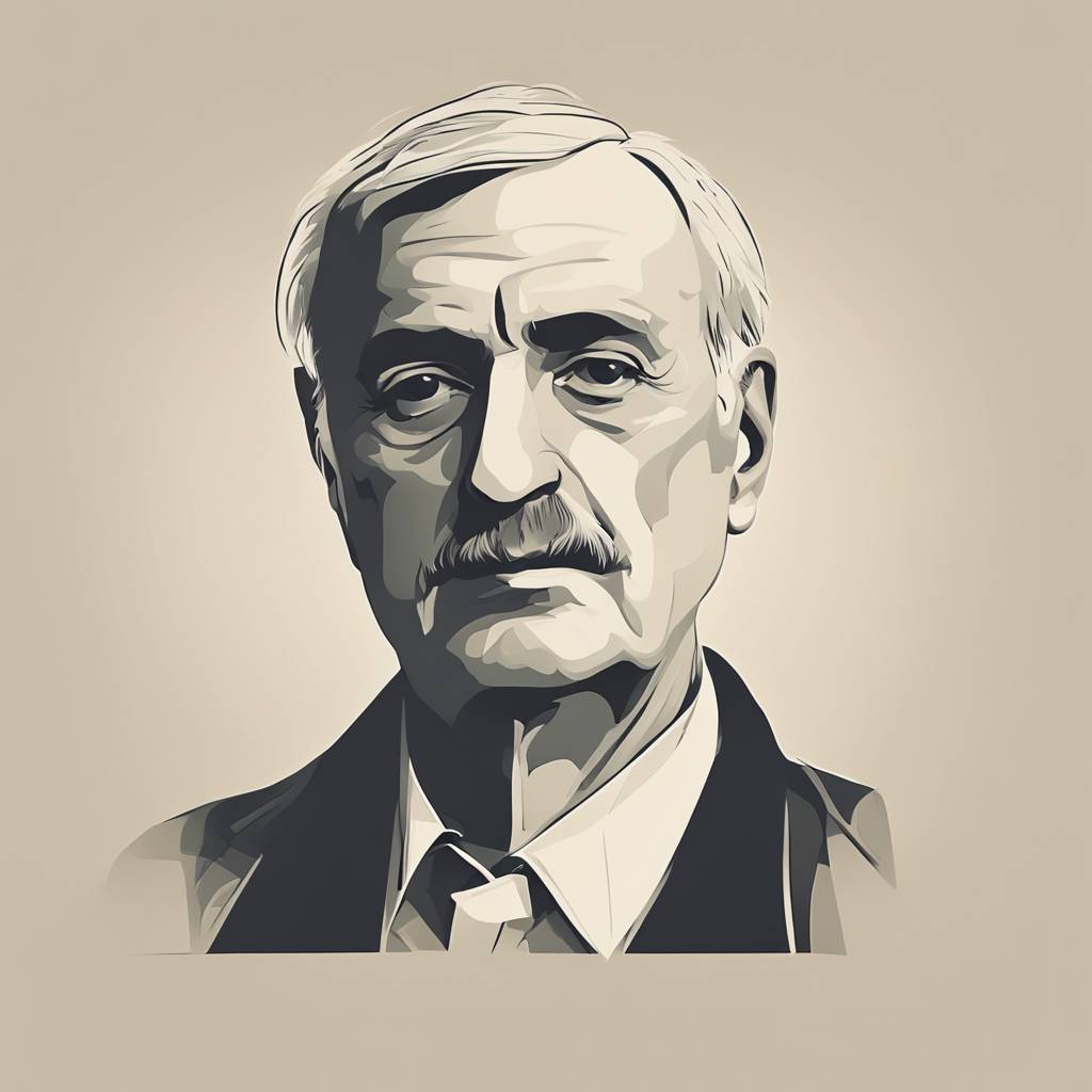 In Memory of Serbian Writer Milovan Glišić, Founder of Realism