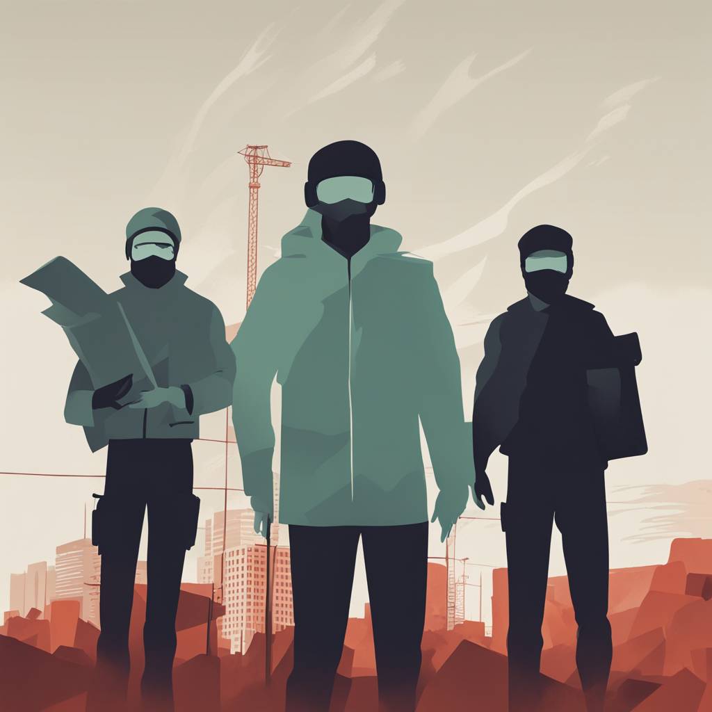 Prebivalci Botuna grozijo z radikalizacijo protestov, če se bodo dela na kolektorju nadaljevala