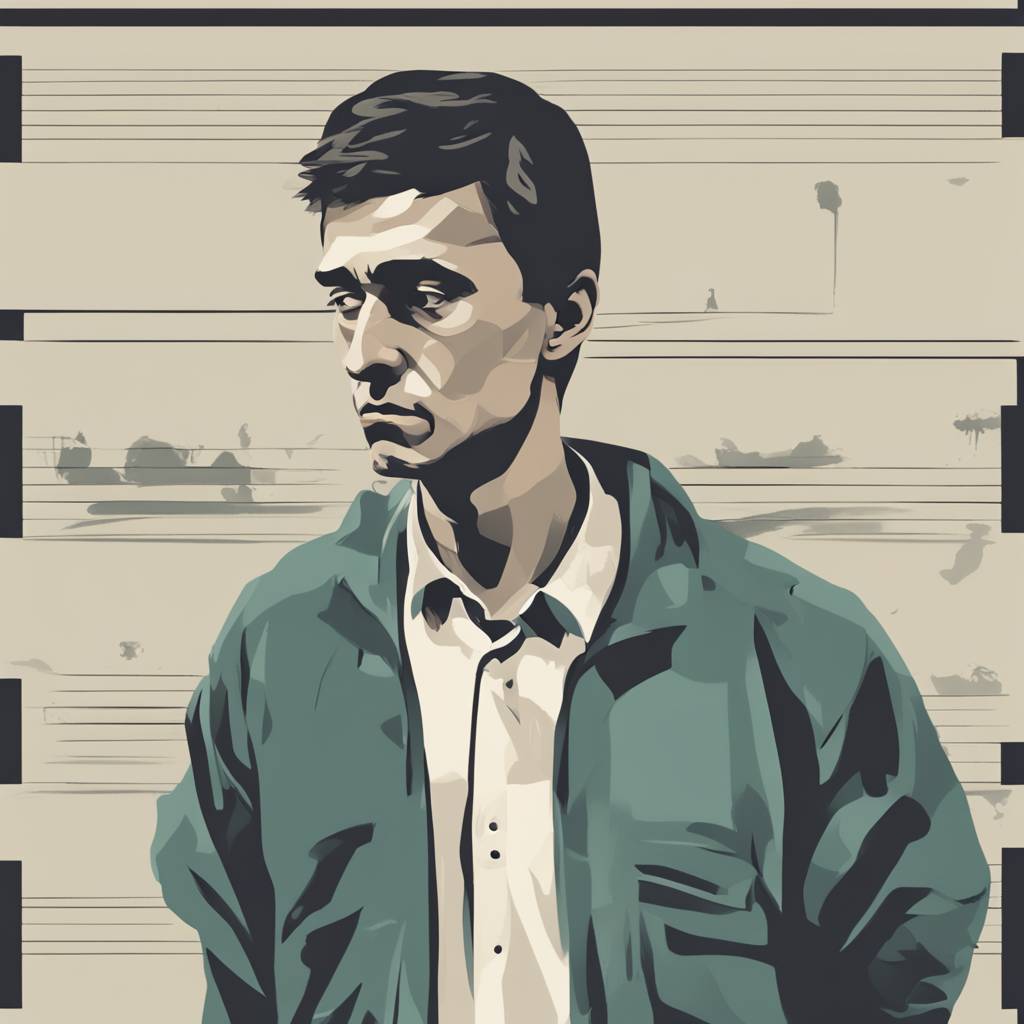 USKOK traži istražni zatvor za mladića koji je prevozio kokain iz Mađarske