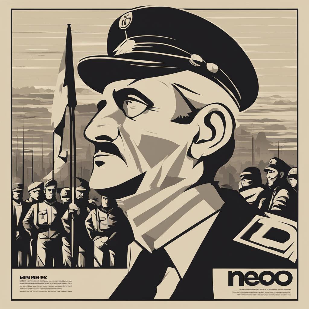 U Beogradu najavljen neonacistički skup povodom godišnjice smrti Milana Nedića