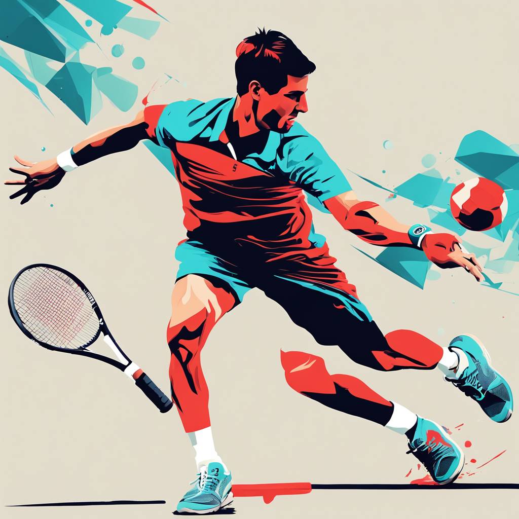 Alcaraz ustavil Đokovića na Australian Openu, Danci evropski prvaki v rokometu