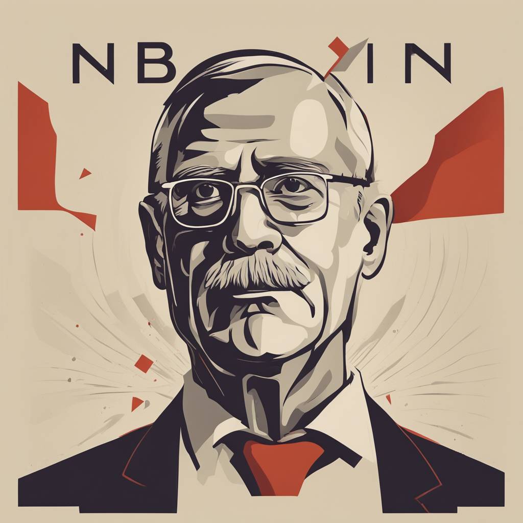 Žigman favorit za guvernera HNB-a nakon Vujčićevog odlaska