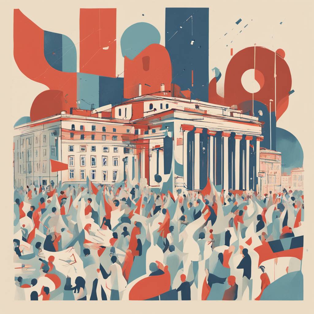 Buč Kesidi Concert in Zagreb: A Victory for Normality and a New Generation