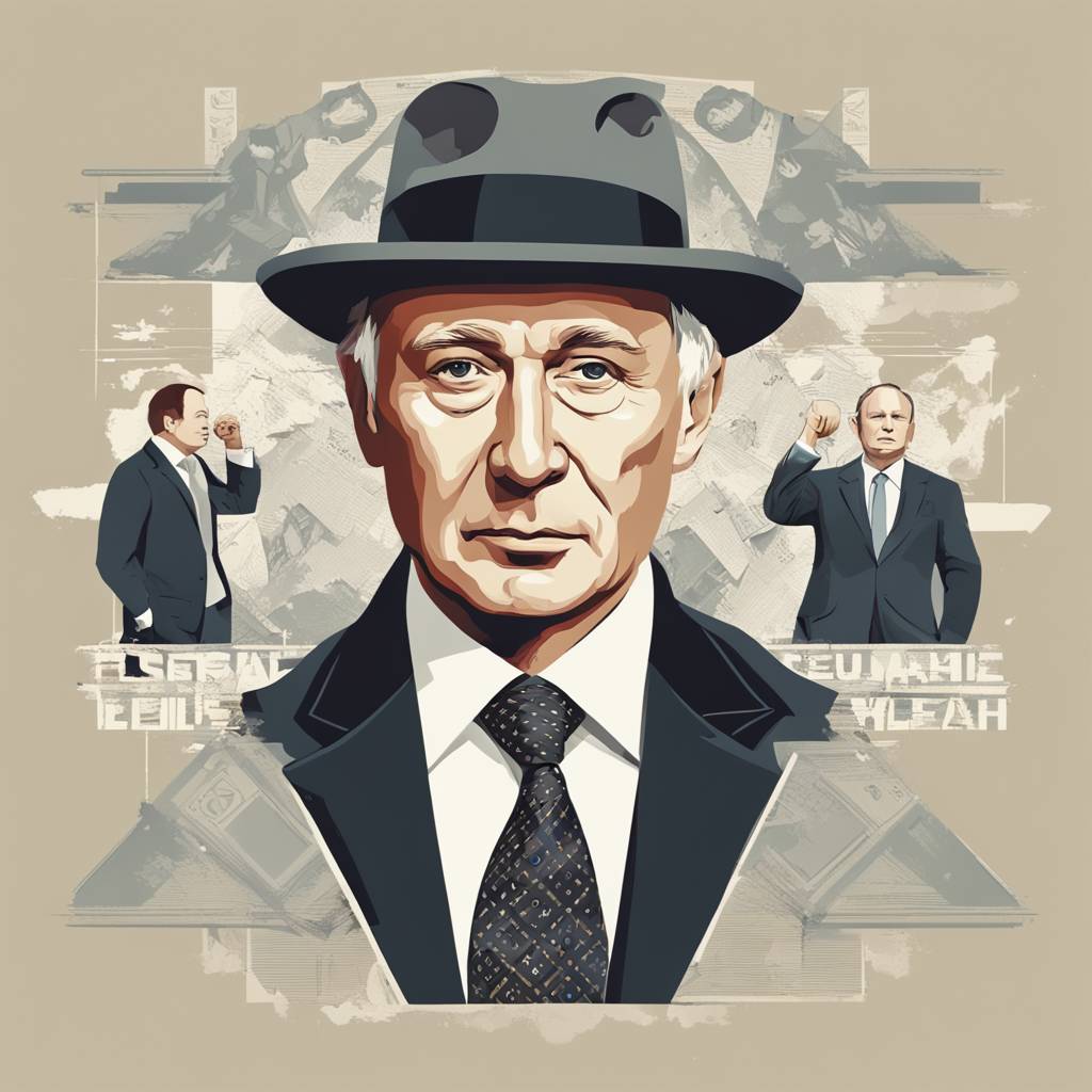 Bogatstvo ruskih milijardera poraslo za vise od 19 milijardi dolara u protekloj godini