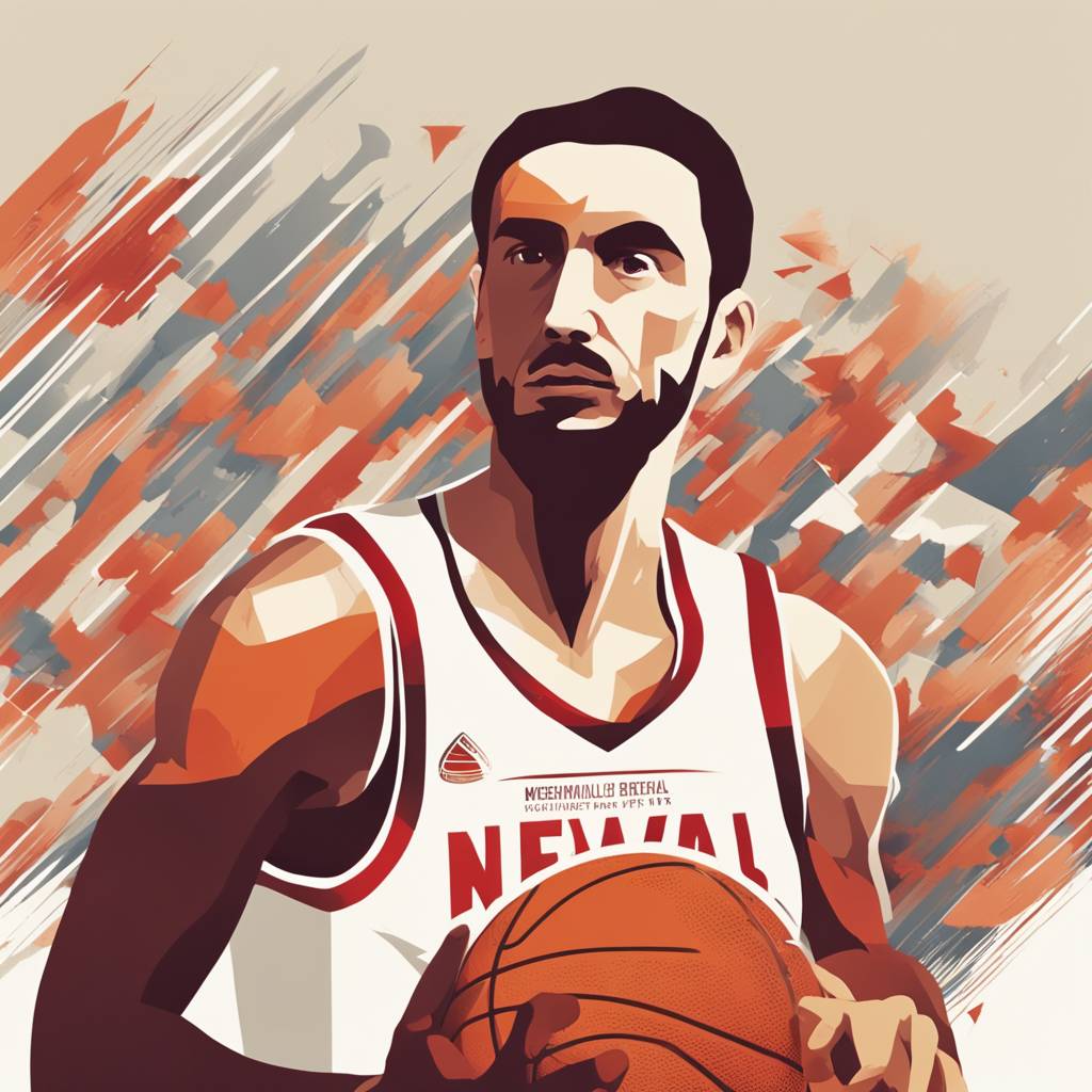 News from the World of Basketball and Politics in the Region