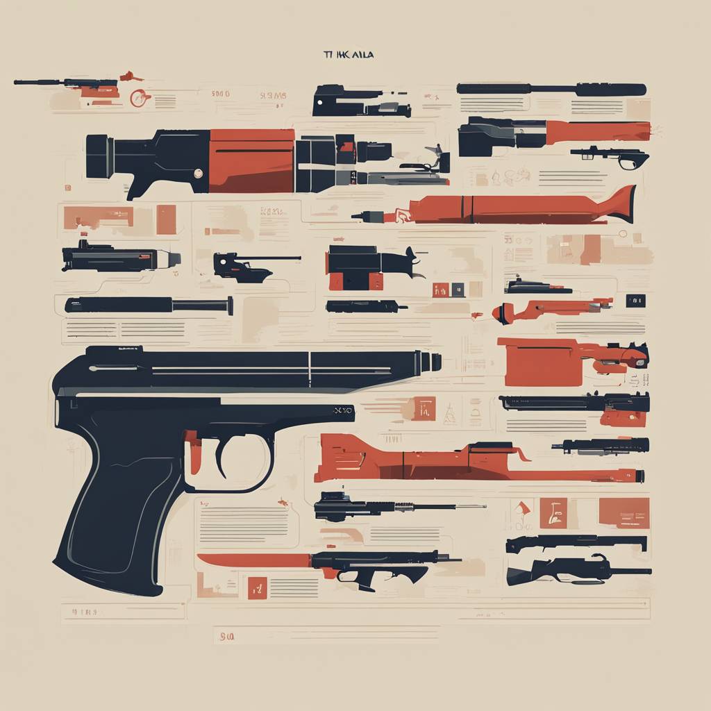 The TK Assembly Initiates Amendments to the Law on Weapons to Provide Relief for Citizens