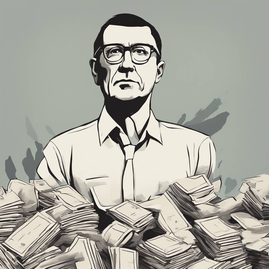 Mickoski se nije pojavio na sastanku o minimalnoj placi, Vlada najavljuje sastanak sa SPOGJSH