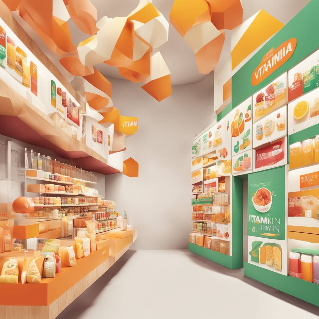 Vitaminka nastavlja tradiciju na sajmu ISM u Kölnu