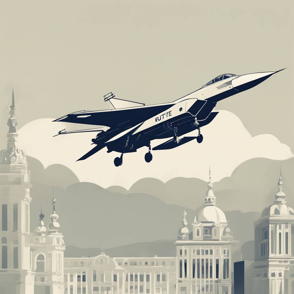 Rutte u Kijevu: Isporučeno 90% raketa za ukrajinsku protuzračnu obranu