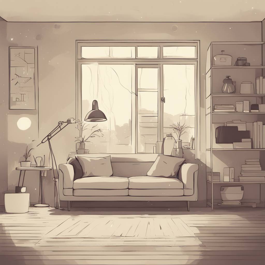 Mudrost starih: Jednostavni trikovi za blistav dom