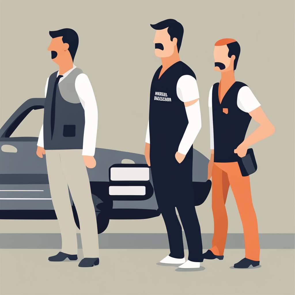 U Sjevernoj Makedoniji uhapšena tri vozača zbog vožnje pod uticajem alkohola i bez vozačke dozvole