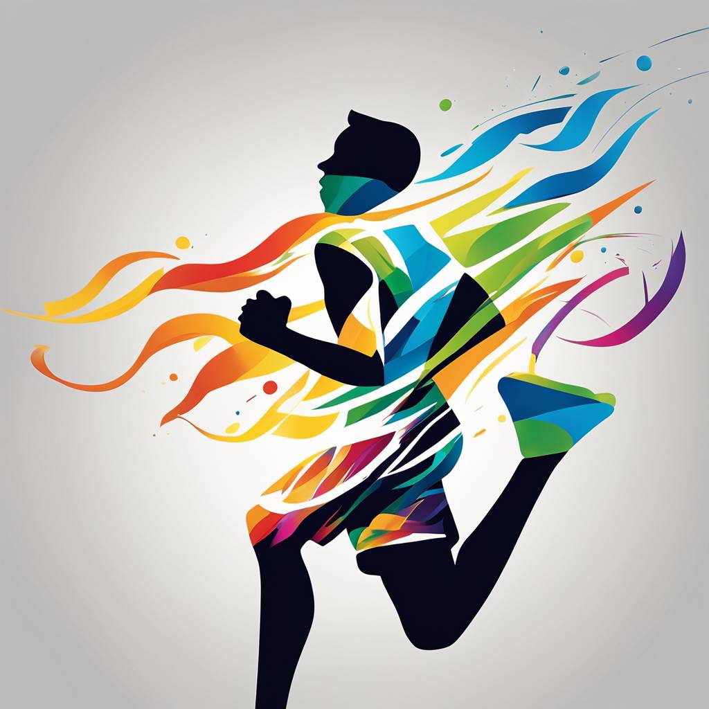 Slovenska bakla prispela v Maribor, simbolizirajoč olimpijski duh in povezanost