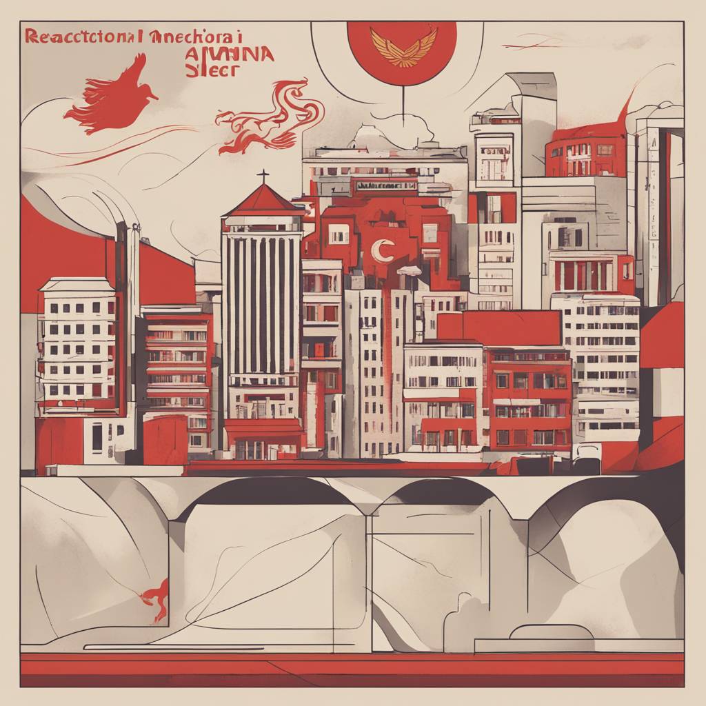 Reactions in North Macedonia's Culture: Albanian Projects Without Financial Support, Ministry of Culture Silent