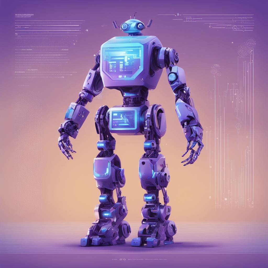 Chinese Humanoid Robot Takes Over 130,000 Steps in Extreme Temperatures