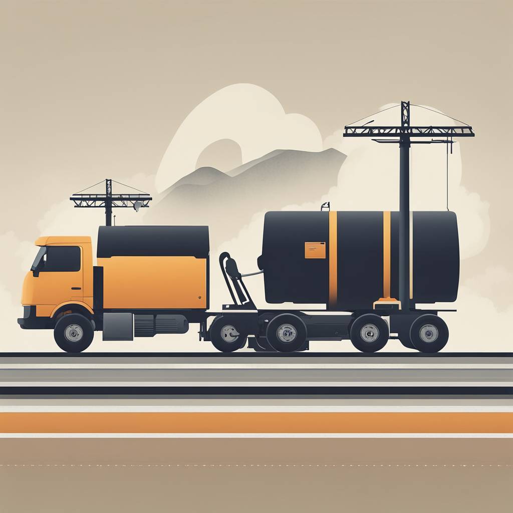 Stabilne zaloge bitumna ključne za slovensko infrastrukturo