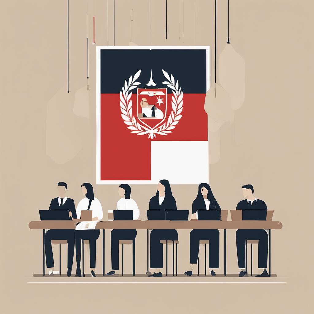 Studentima u Sjevernoj Makedoniji uskraćeno pravo na polaganje pravosudnog ispita na albanskom jeziku