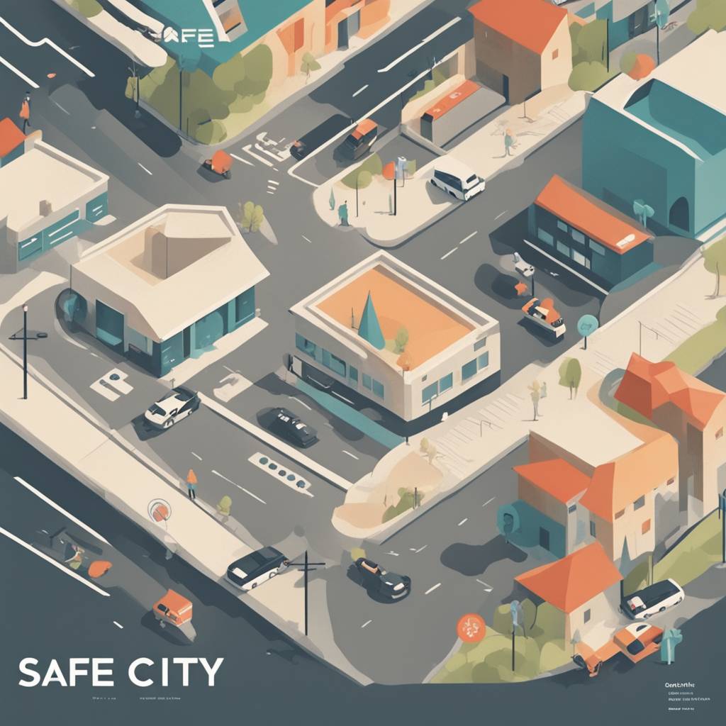 Sistem 'Siguran Grad' zabilježio oko 500 prekršaja u drugom danu primjene