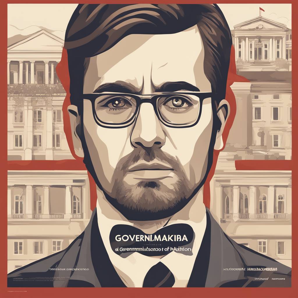 Government of North Macedonia Considers Student Petition to Take the Bar Exam in Albanian